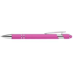 Ellipse Softy Brights Gel Pen w/Stylus