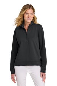 TravisMathew™ Women s Coveside 1/2-Zip Pullover