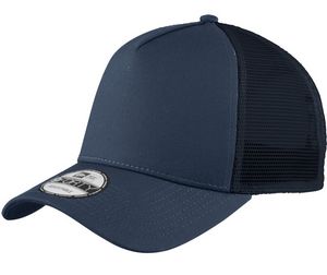 New Era® Snapback Trucker Cap