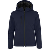 Clique Equinox Insulated Womens Softshell Jacket