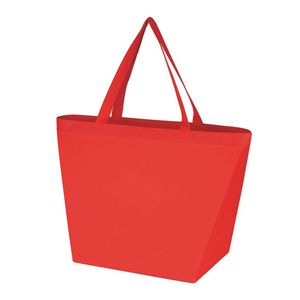 000733 Julian - Shopping Tote Bag