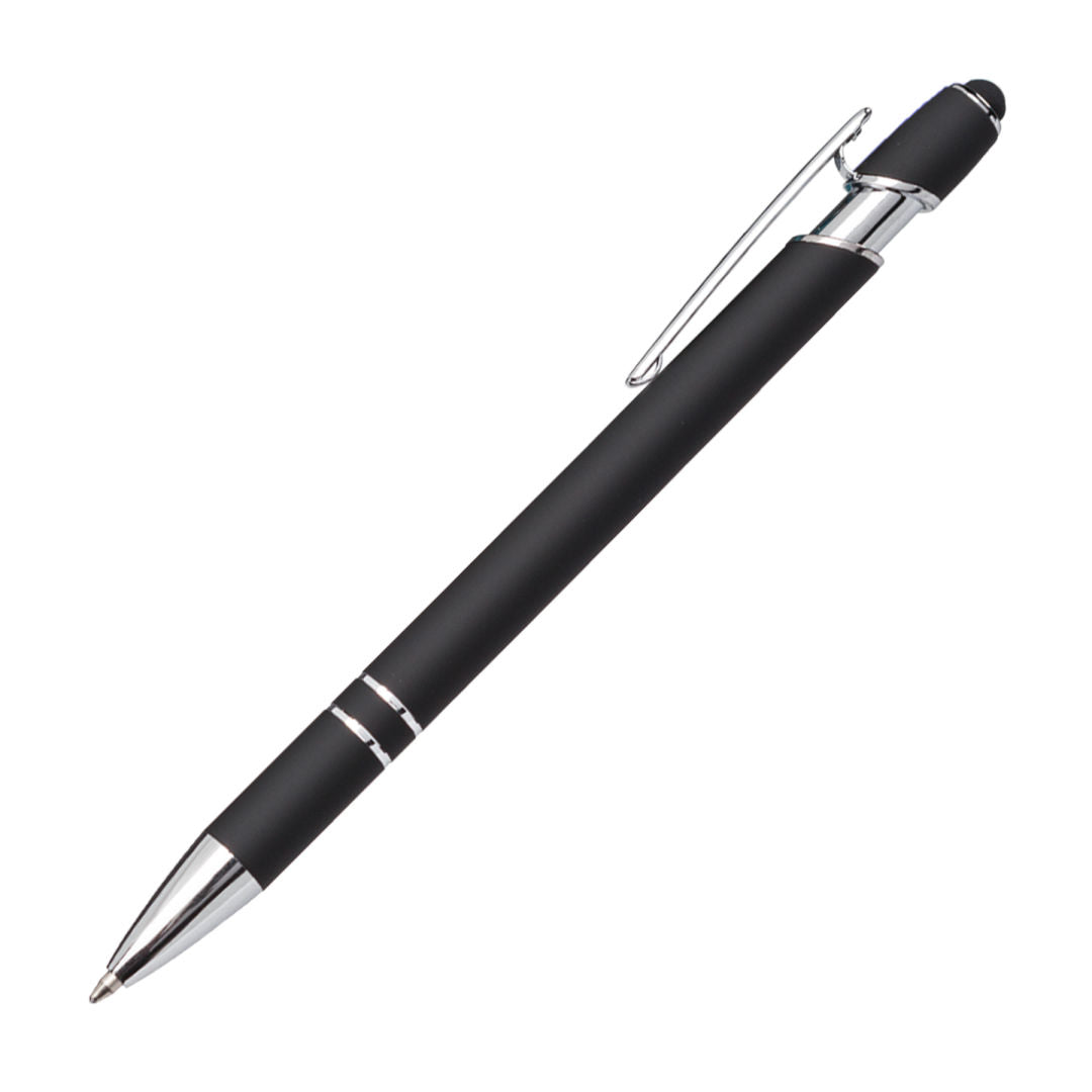 Black (Blank)