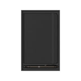GF1096 BLK BLANK