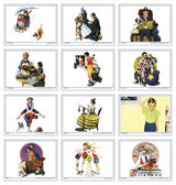 Rockwell 2026 Calendar