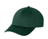 Dark Green Blank