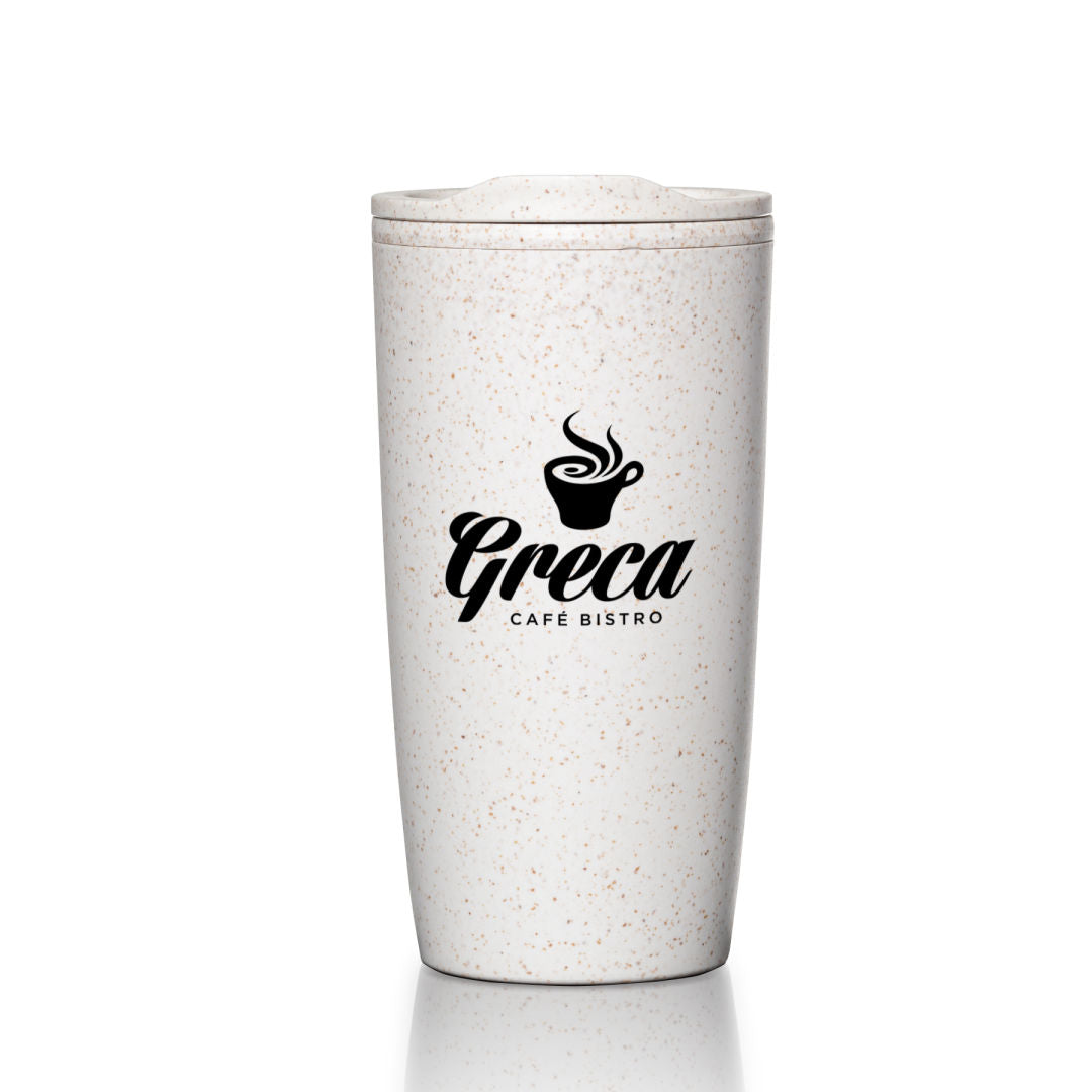 White / 20 oz