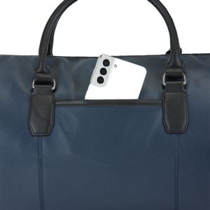000886 Bugatti Gin & Twill Duffle Bag