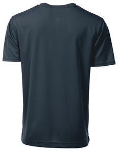 Zorrel® Men's Phoenix Syntrel™ Short Sleeve Superior Tee Shirt