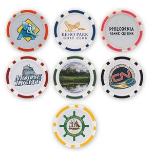 Poker Chip