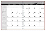 Triumph Calendars Academic Monthly Planner open image