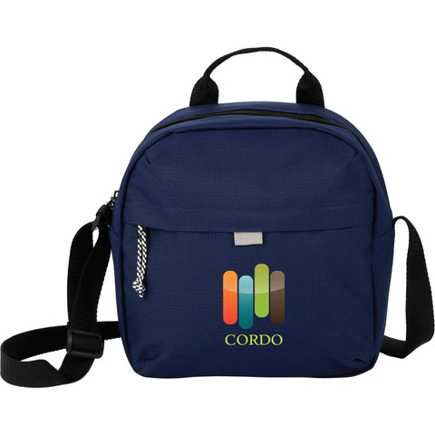 Caribou RPET 6 Can Cooler