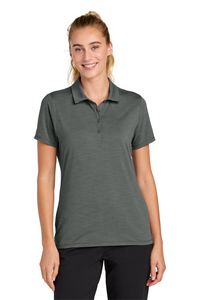 Sports-Tek® Womens Versa Polo
