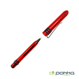 Translucent Red (Blank)