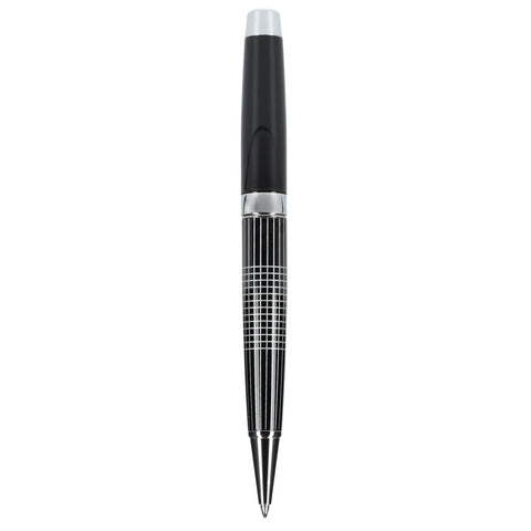Newton Recycled Brass Gel Rollerball