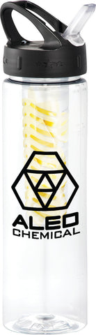 Fruit Infuser 25oz Sports Bottle