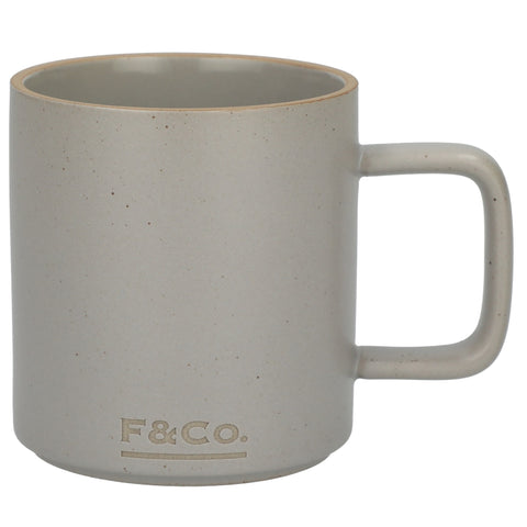 Field & Co.® Stoneware Mug 11oz