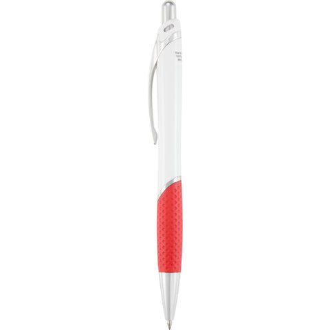 Pivot Recycled Color Accent Gel Pen
