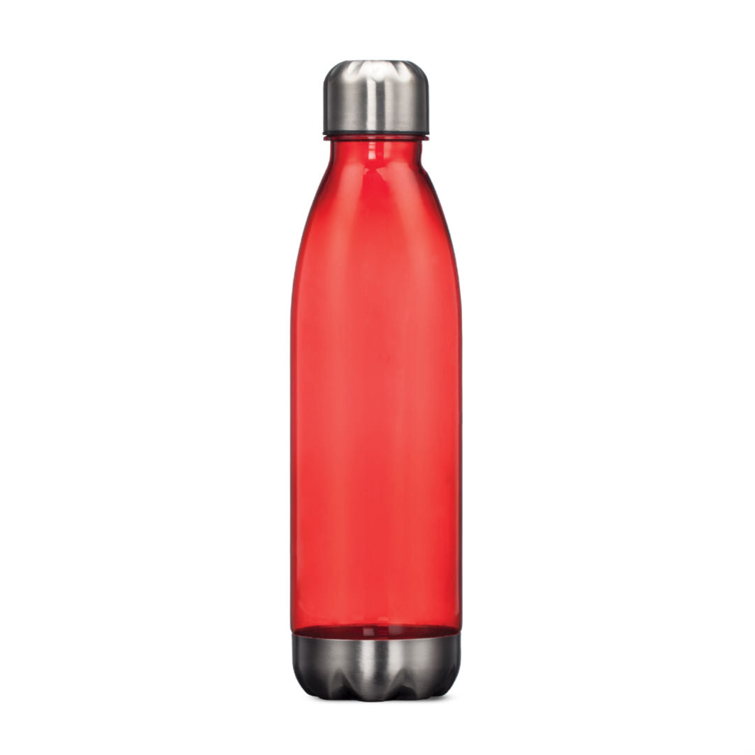 Red / 2.75 x 10.37 (Blank)