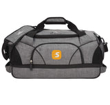 High Sierra 24'' Crunk Cross Sport Duffle Bag