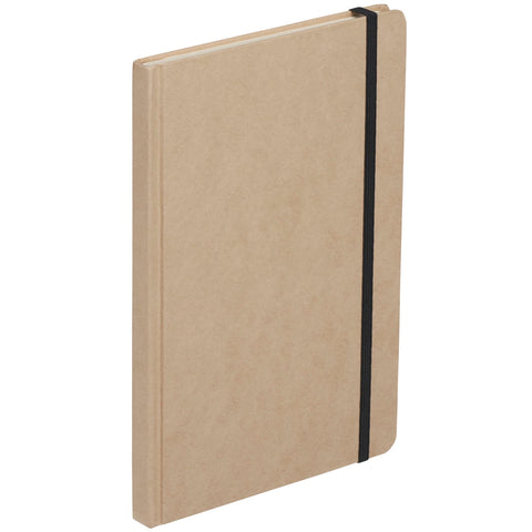 5.5'' x 8.5'' FSC® Mix Snap Large Eco Notebook