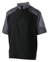 Carbon Prt/ Blck Blank