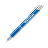 Blue PMS 661C