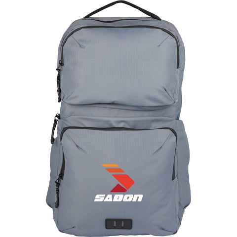 NBN Beacon Computer Backpack