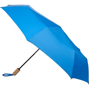 46'' Recycled 3-Folding Umbrella