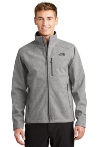 The North Face® Men's Apex Barrier Soft Shell Jacket