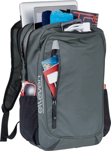 elleven Lunar Lightweight 15'' Computer Backpack