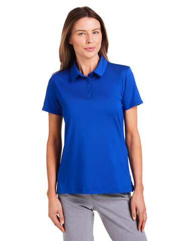 Under Armour® Women's Recycled Polo