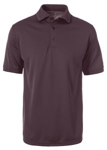 Zorrel® Men's Newport Syntrel™ Mesh Knit Polo Shirt