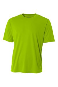 Lime Green Blank