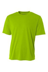 Lime Green Blank