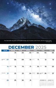 Galleria Collection 2026 Faith Passages Eng.