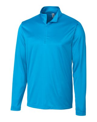Clique Spin Eco Performance Half Zip Mens Pullover