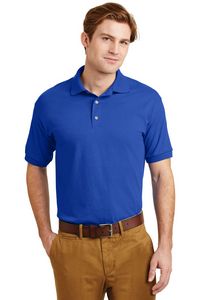 000451 6 Oz. Gildan® Men's DryBlend® Jersey Knit Sport Shirt