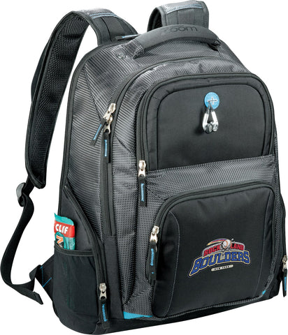 Zoom TSA 15'' Computer Backpack