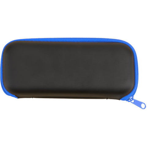 37'' Compact Travel Umbrella With Case