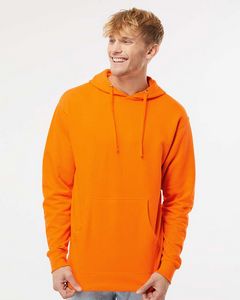 Safety Orange Blank