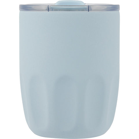 Olla Vacuum Coffee Cup w/ Ceramic Liner & Lid 10oz
