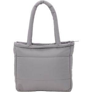 Puffer Recycled 15'' Laptop Tote