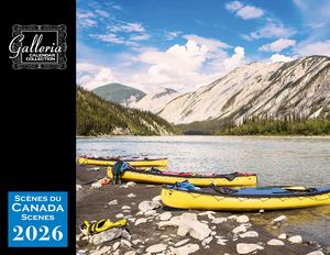 Galleria Wall Calendar 2026 Memeing Of Life