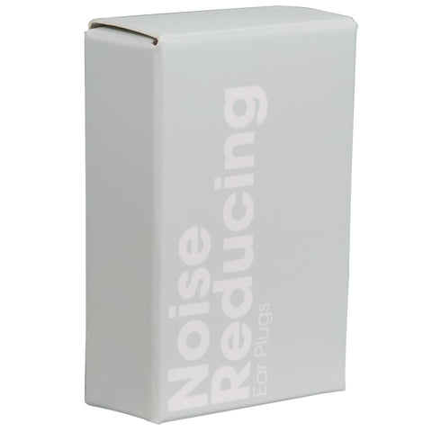 Wellable™ Noise Reducing Ear Plugs