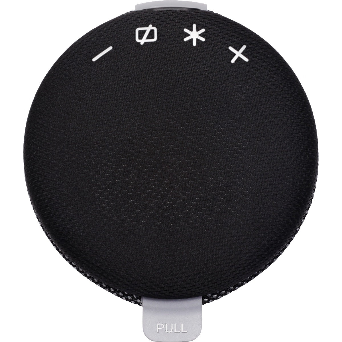 5W Wireless Light Up Ring Party Speaker
