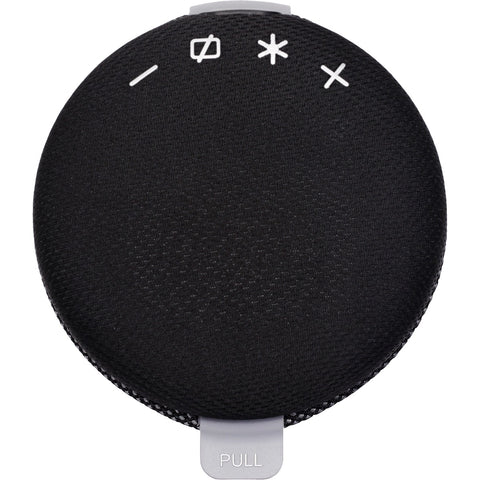 5W Wireless Light Up Ring Party Speaker
