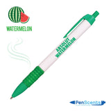 Watermelon Scented / Green