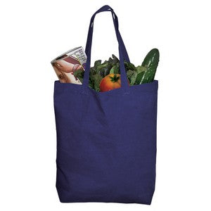 5.5 Oz. Cotton Tote