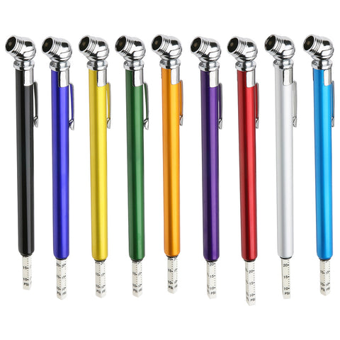 Quick View Tire Gauge