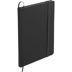 5'' x 7'' FSC® Mix Snap Elastic Closure Notebook